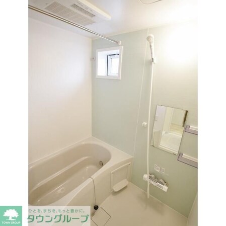 アムール橘の物件内観写真